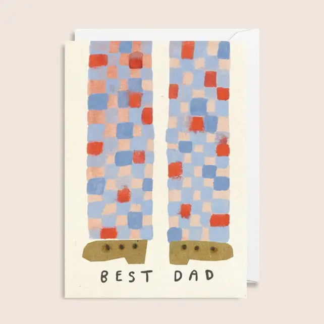 Best Dad mini