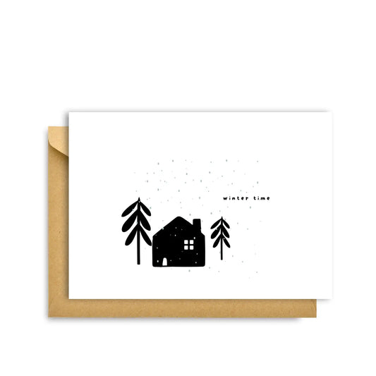 Winter Time