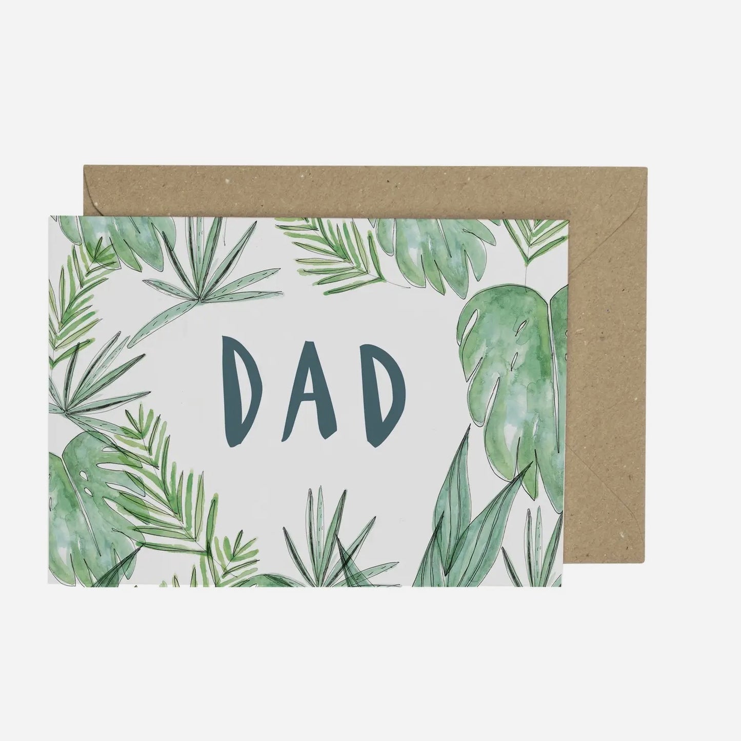 Botanical Dad