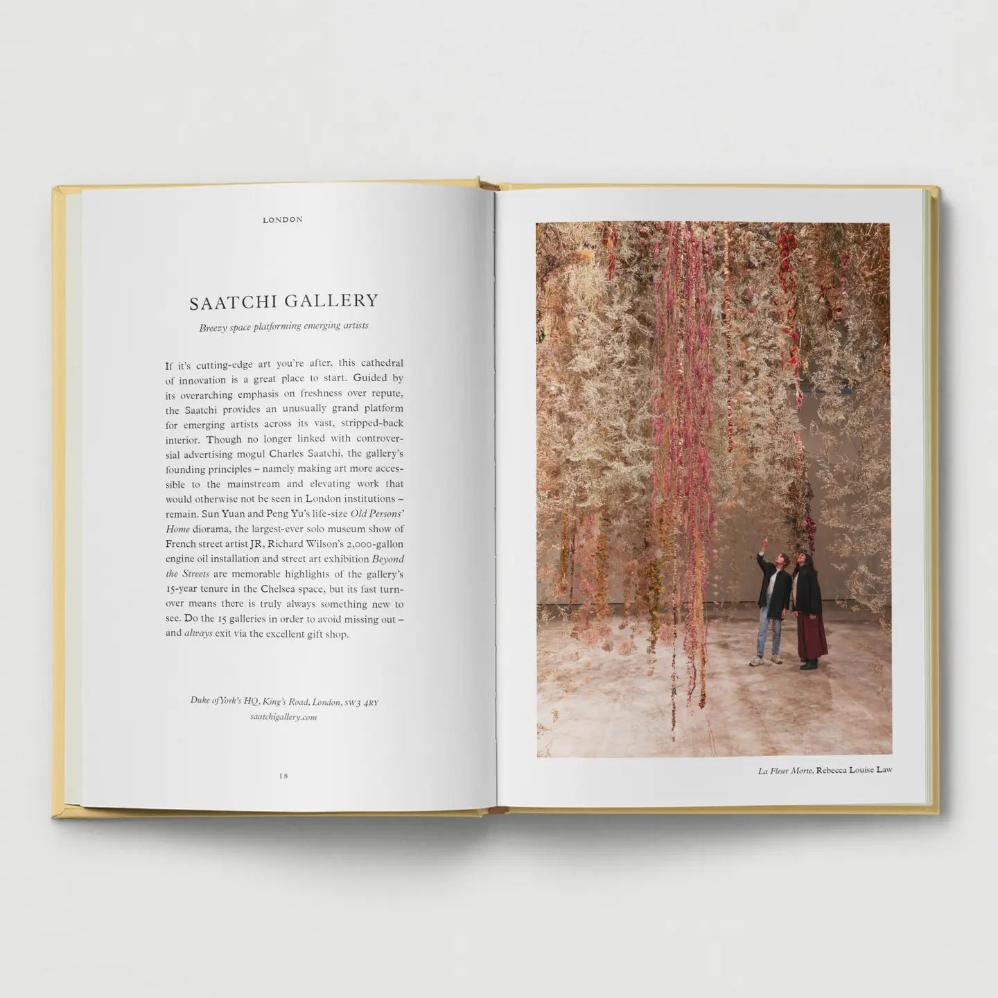 British Art Destinations