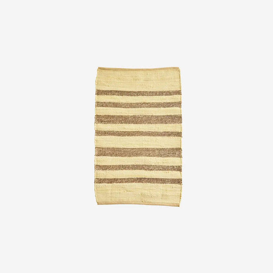 Seagrass Mat