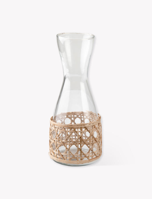 Woven Carafe
