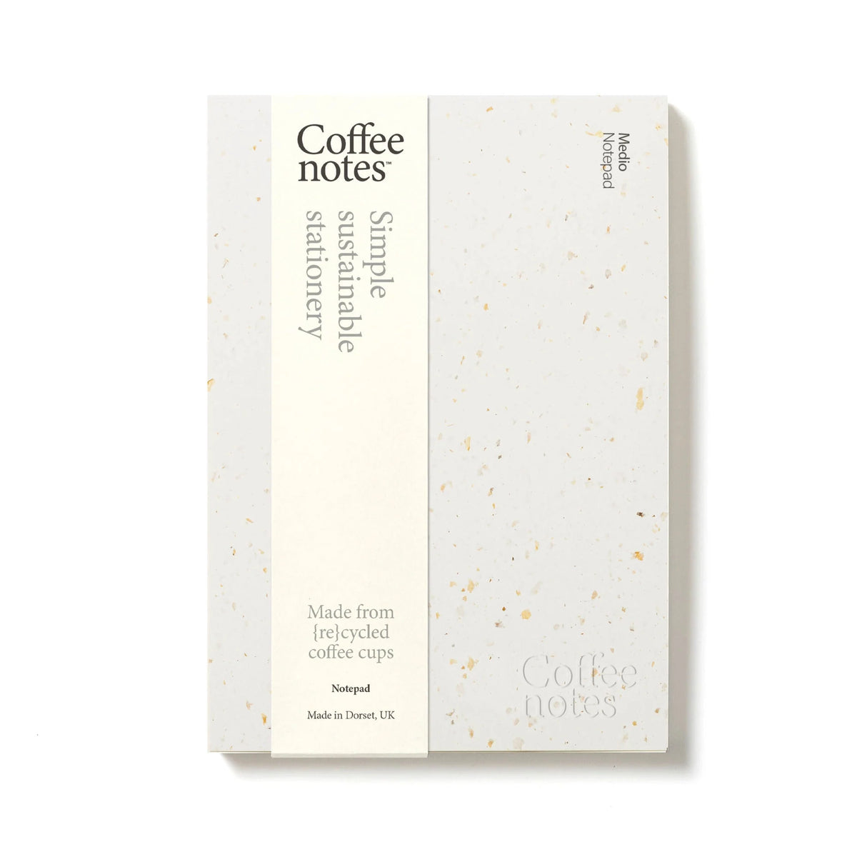 Organiser Pad | Grounds