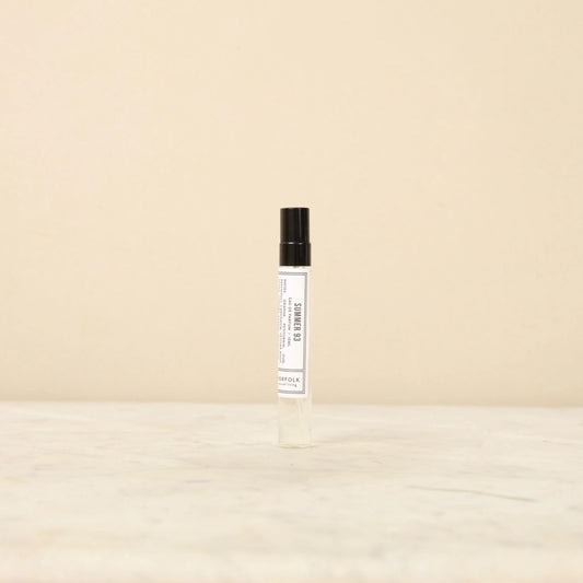 Parfum - 93 Days of Summer