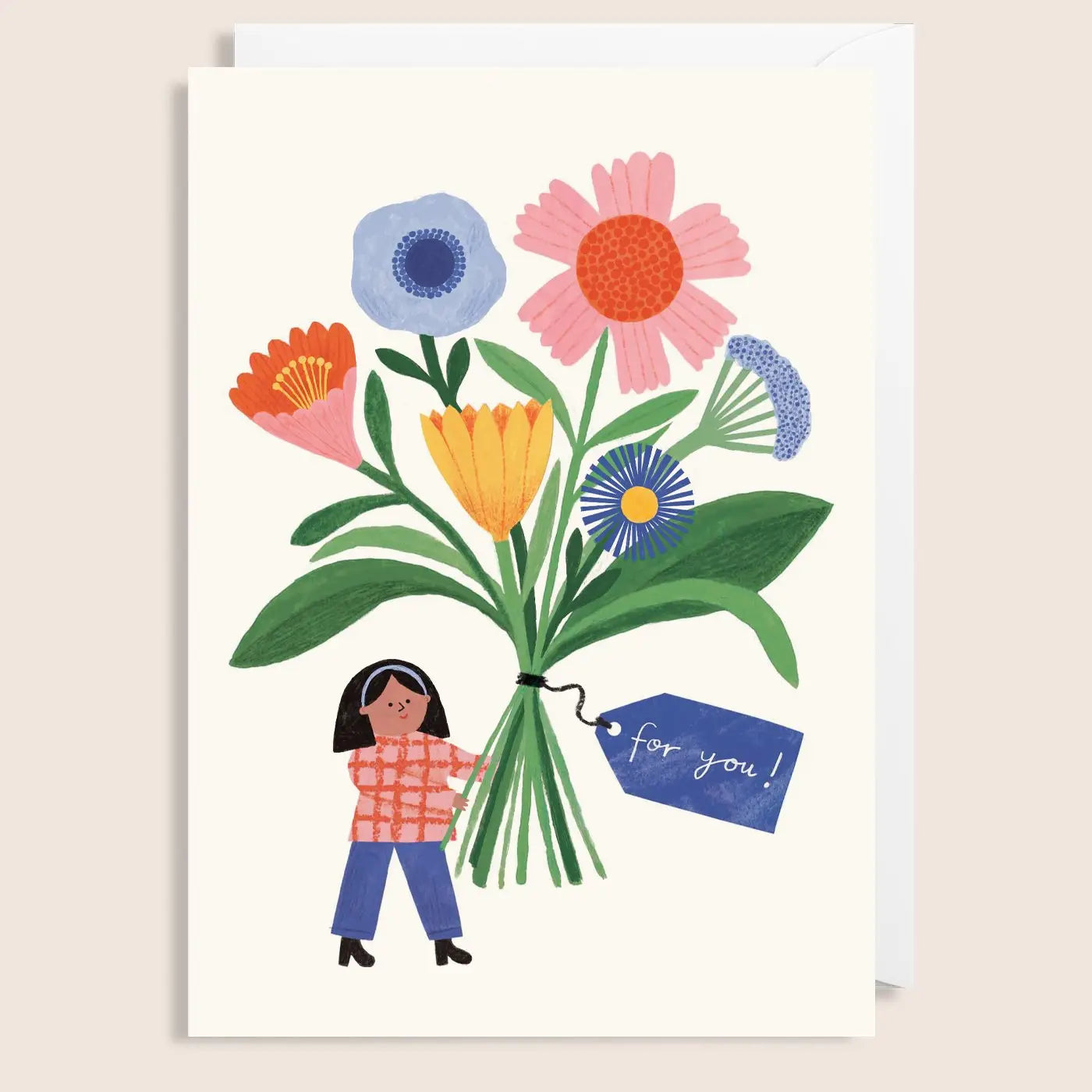 For You Flowers