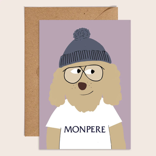 Mon Pere