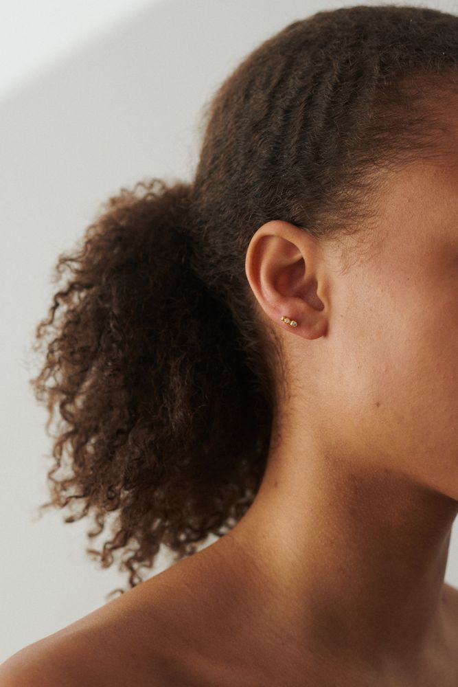 Sirius Helix Piercing