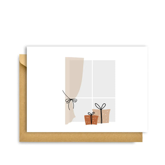 Window + Gifts