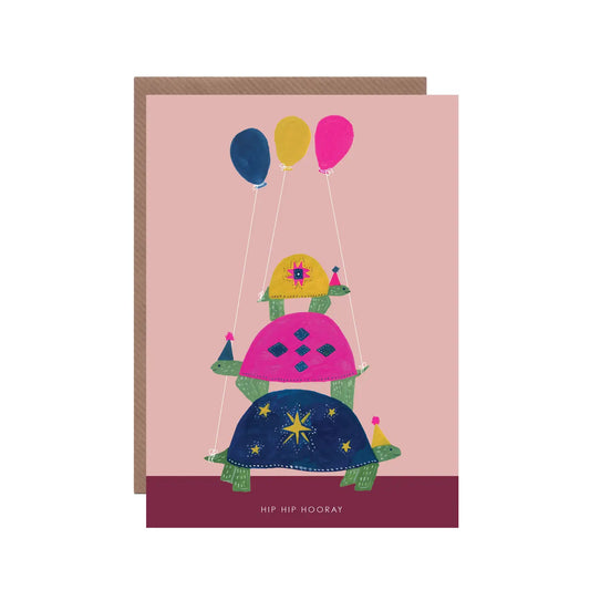 Tortoise Tower