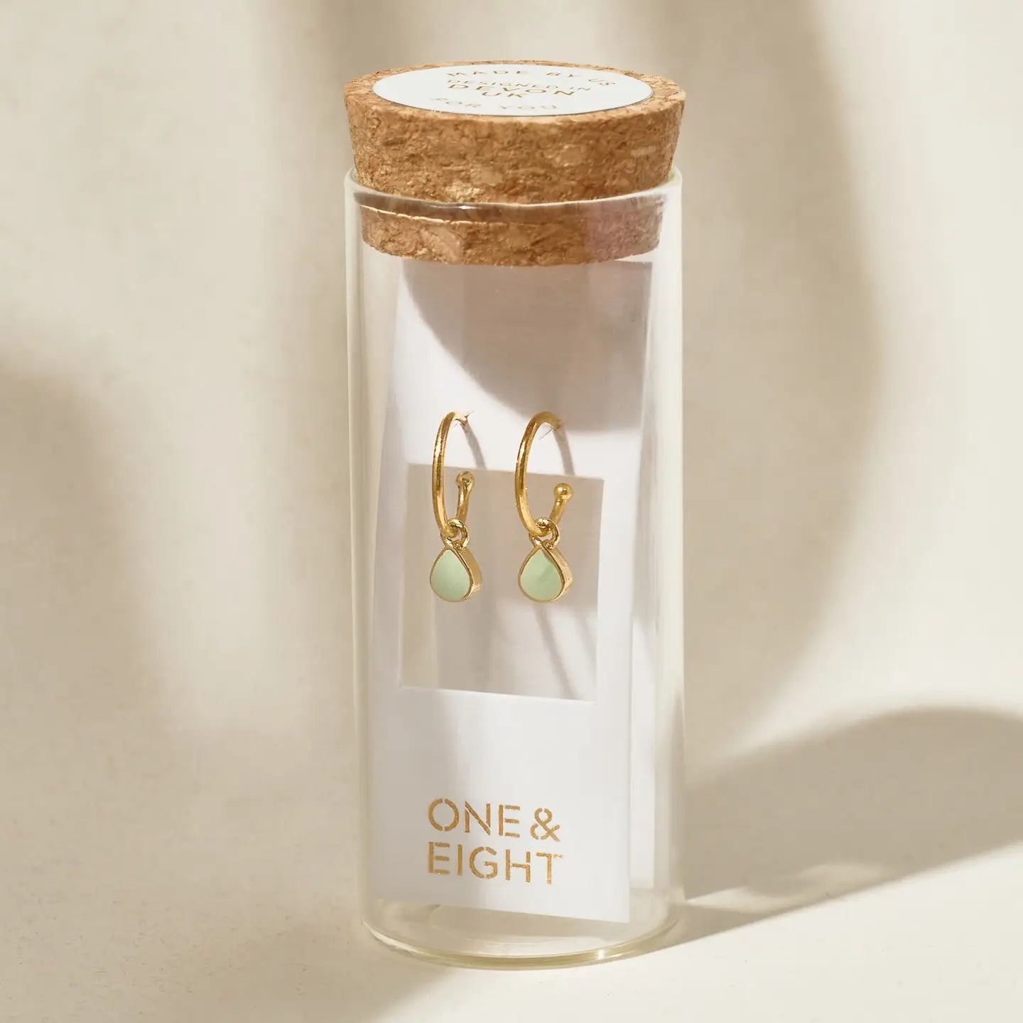 Teardrop Earrings