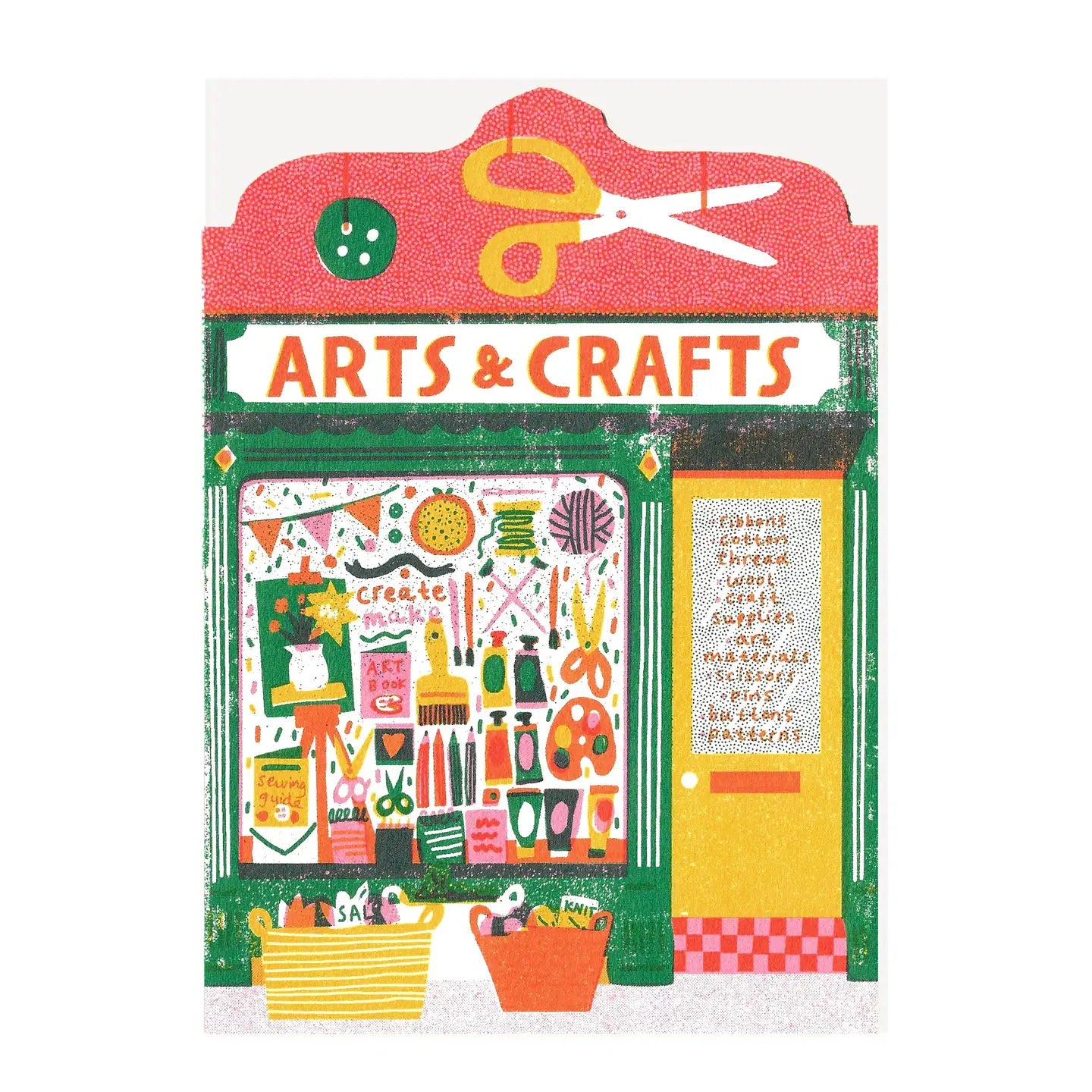 Art Shop