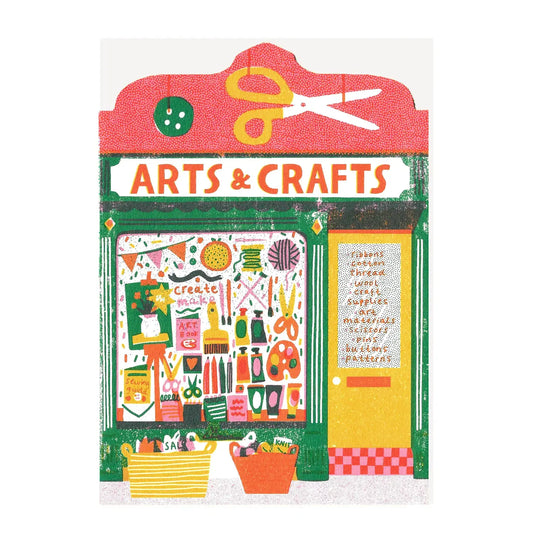 Art Shop