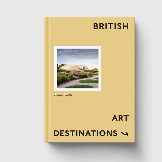 British Art Destinations