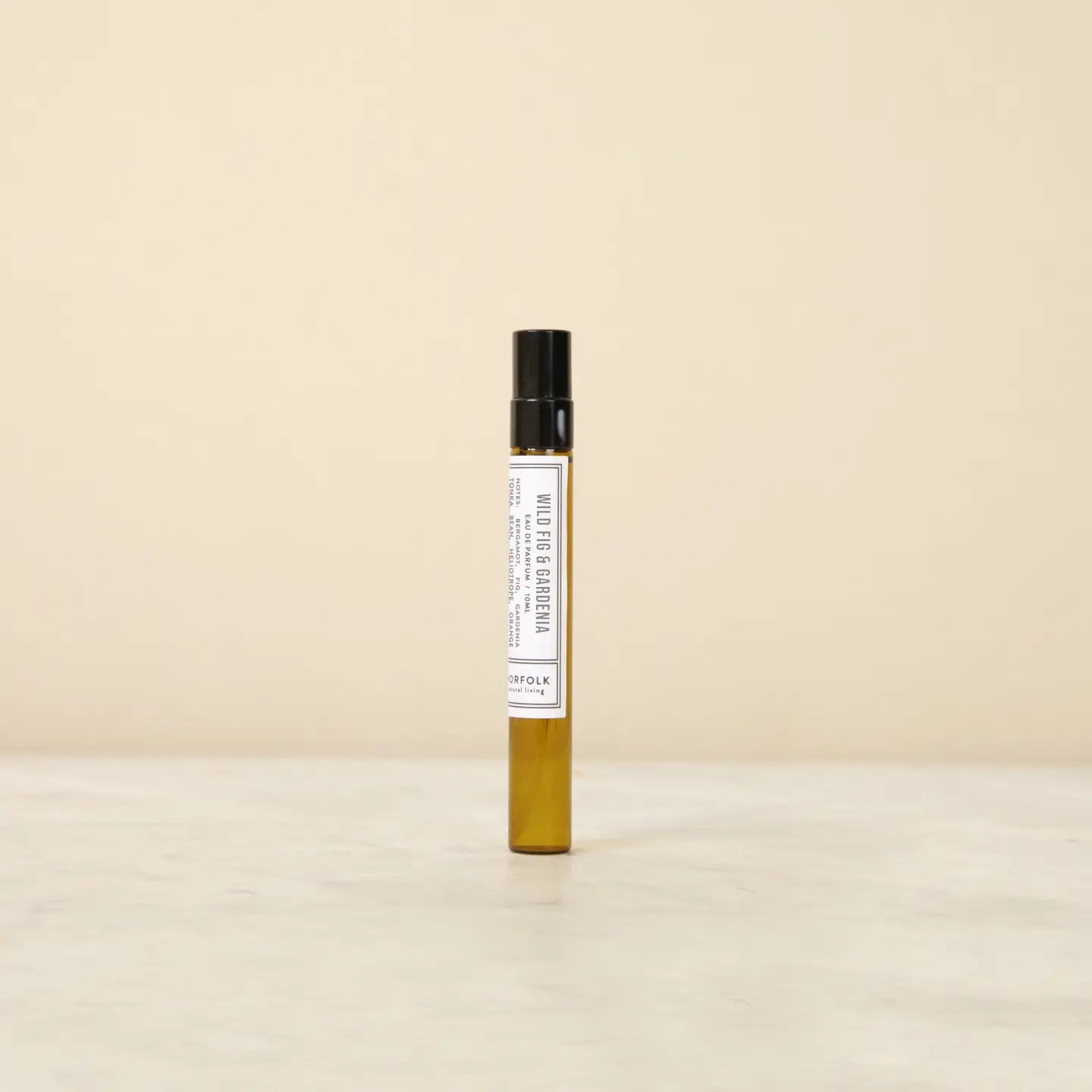 Parfum | Wild Fig & Gardenia