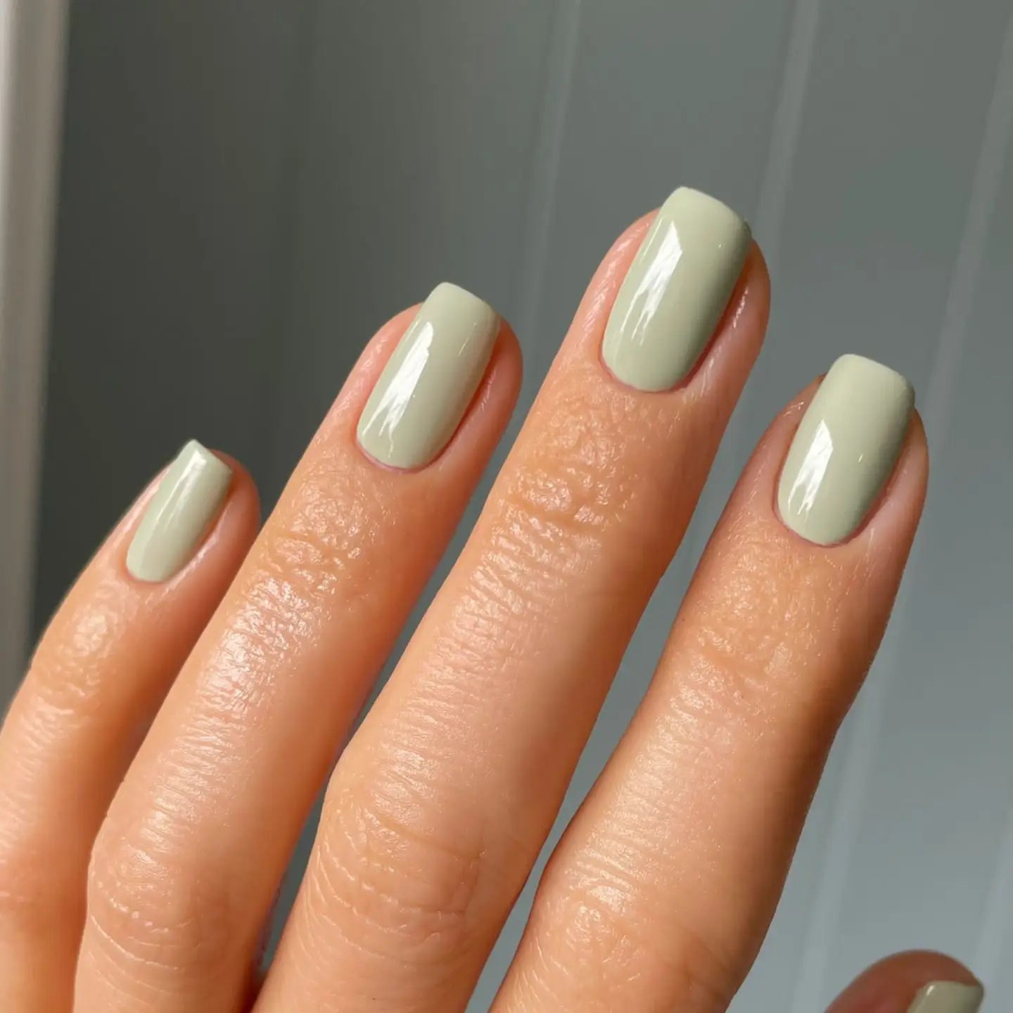 Vegan & Non Toxic Nail Polish | Cactus