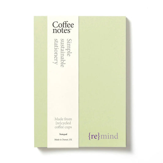 Organiser Pad | Kiwi