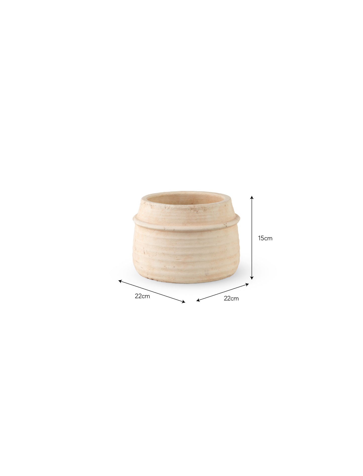 Terracotta Pot