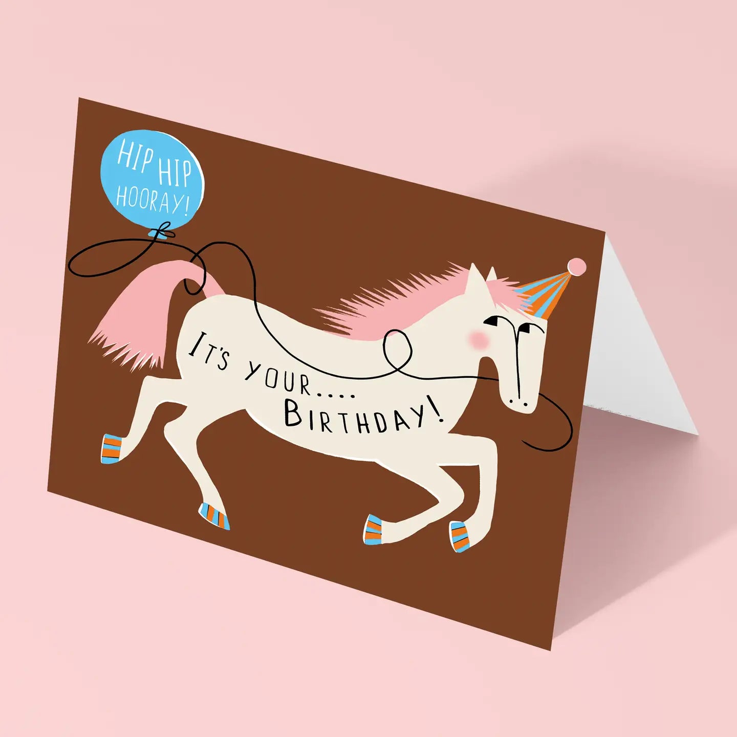 Fancy Filly
