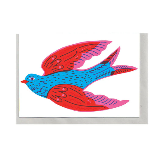Swallow