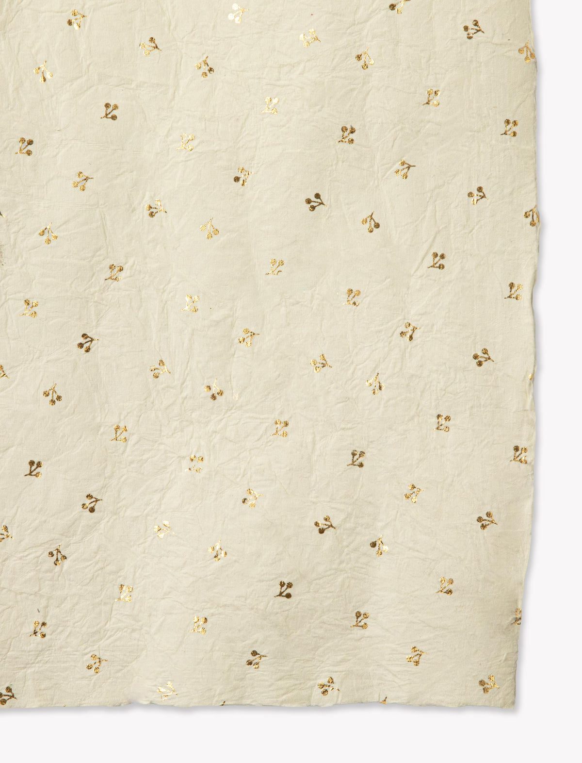 Christmas Wrapping Paper | Warm White