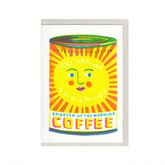 You Are My Sunshine