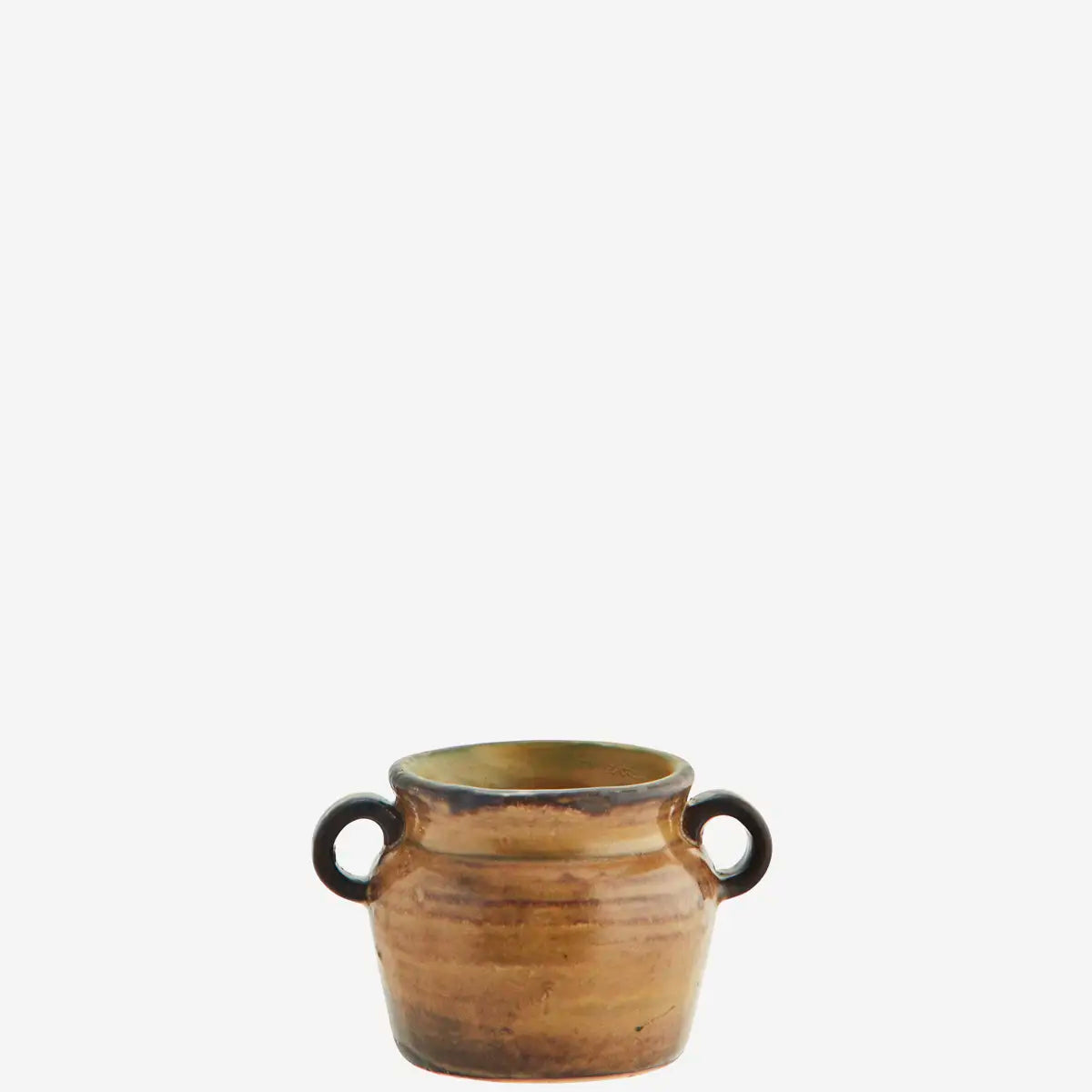 Stoneware Pot