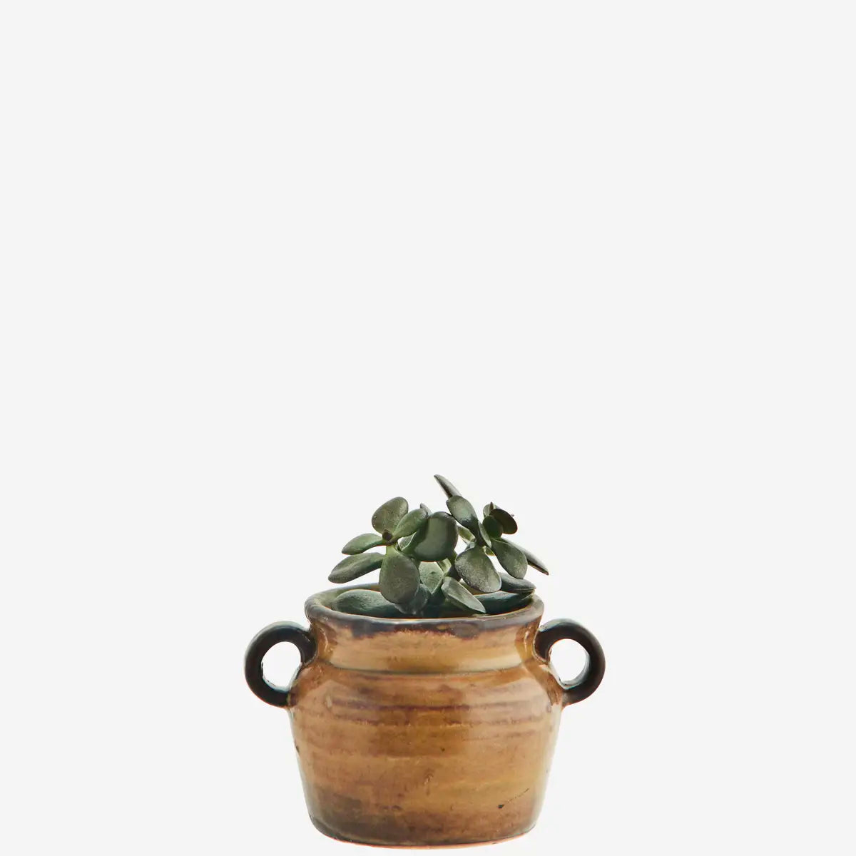 Stoneware Pot