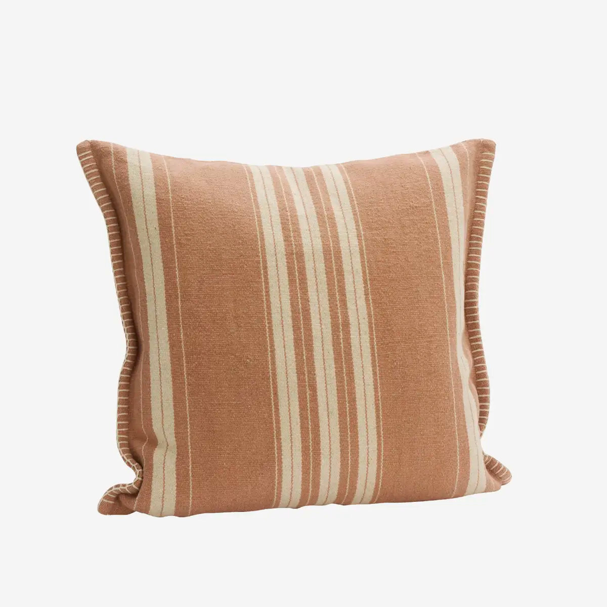 Striped Cushion