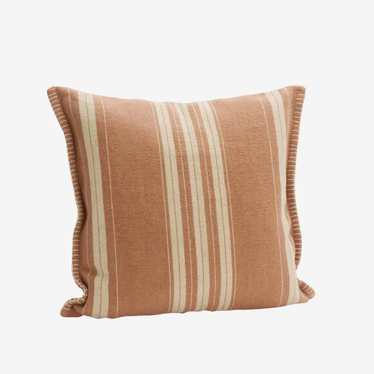 Striped Cushion