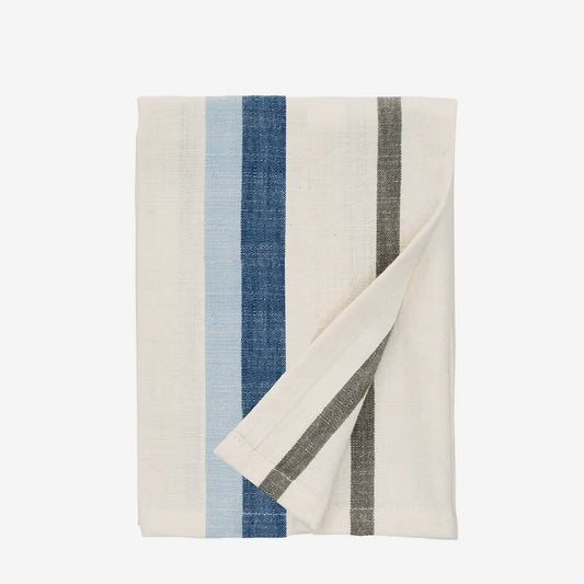 Striped Kitchen Towel