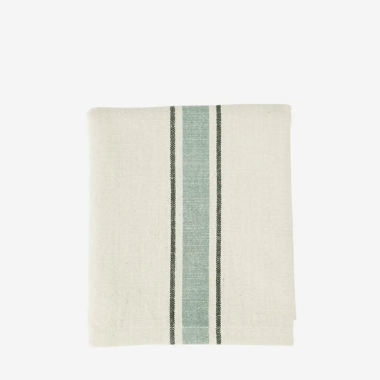 Striped Kitchen Towel