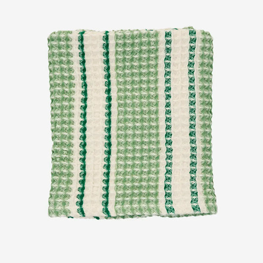 Waffle Hand Towel