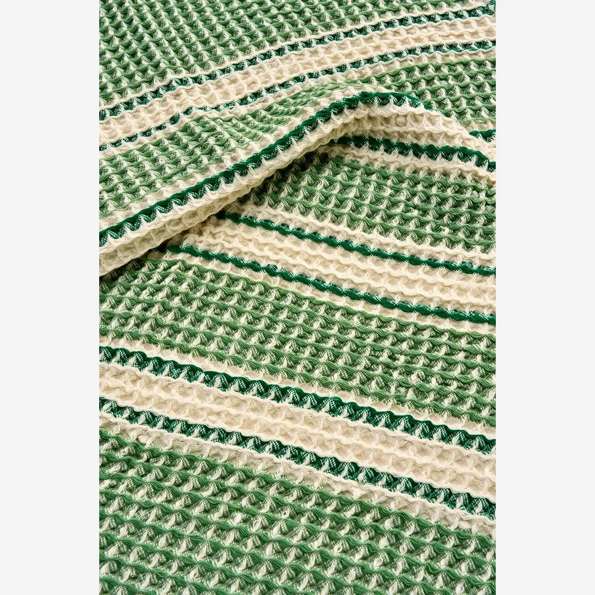 Waffle Hand Towel