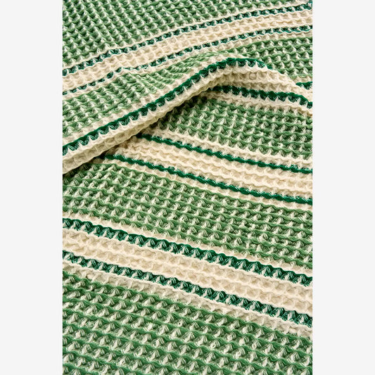 Waffle Hand Towel