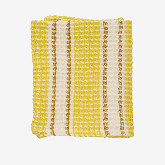 Waffle Hand Towel