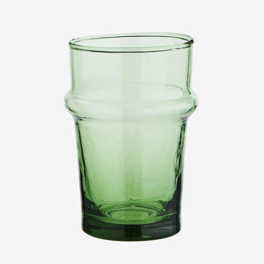 Morrocan Beldi Glass
