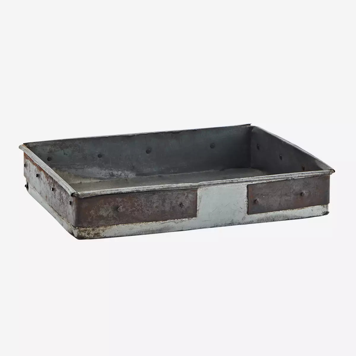 Recycled Iron Tray