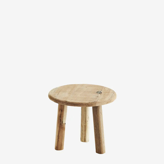 Wooden Stool