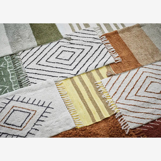 Seagrass Mat