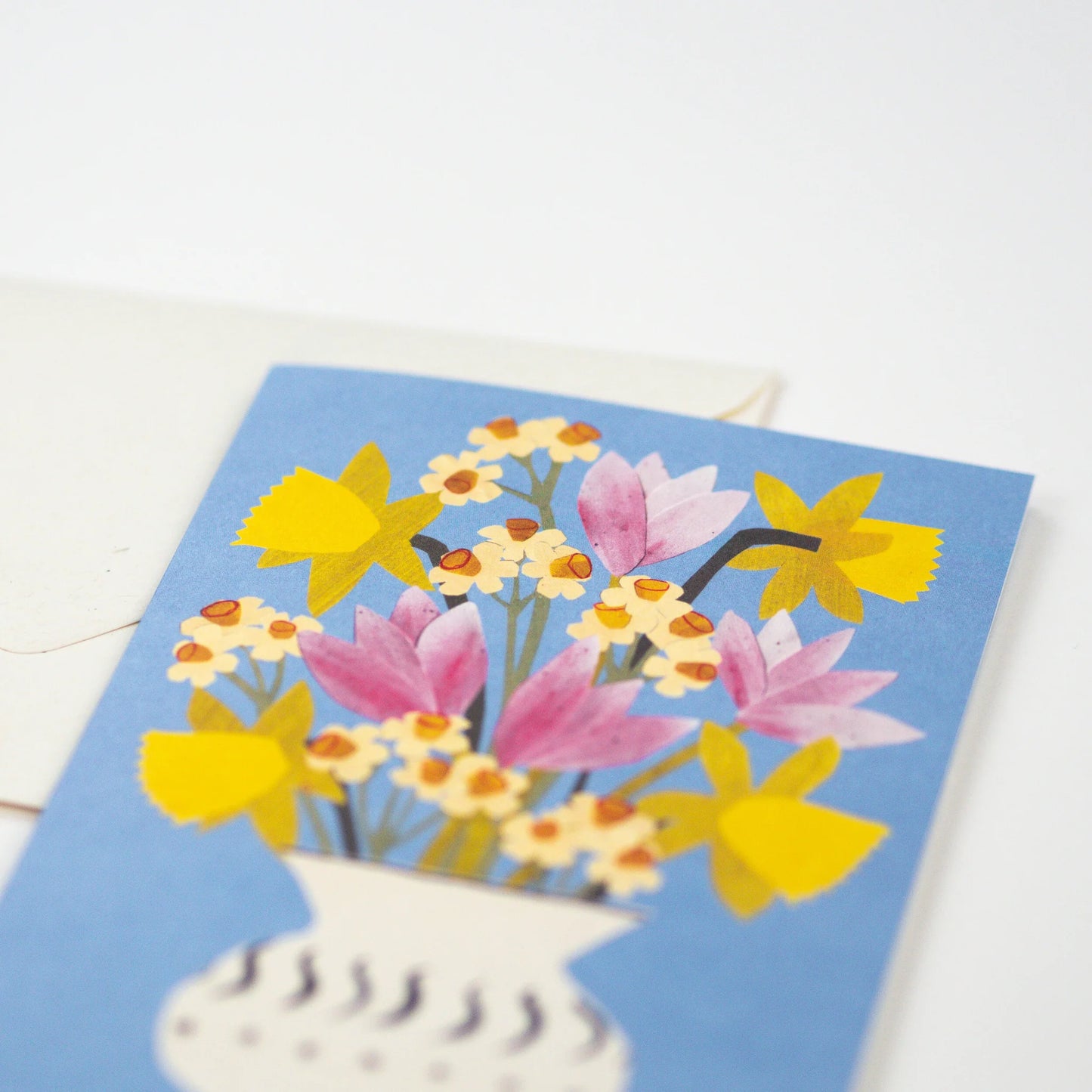Spring Flowers