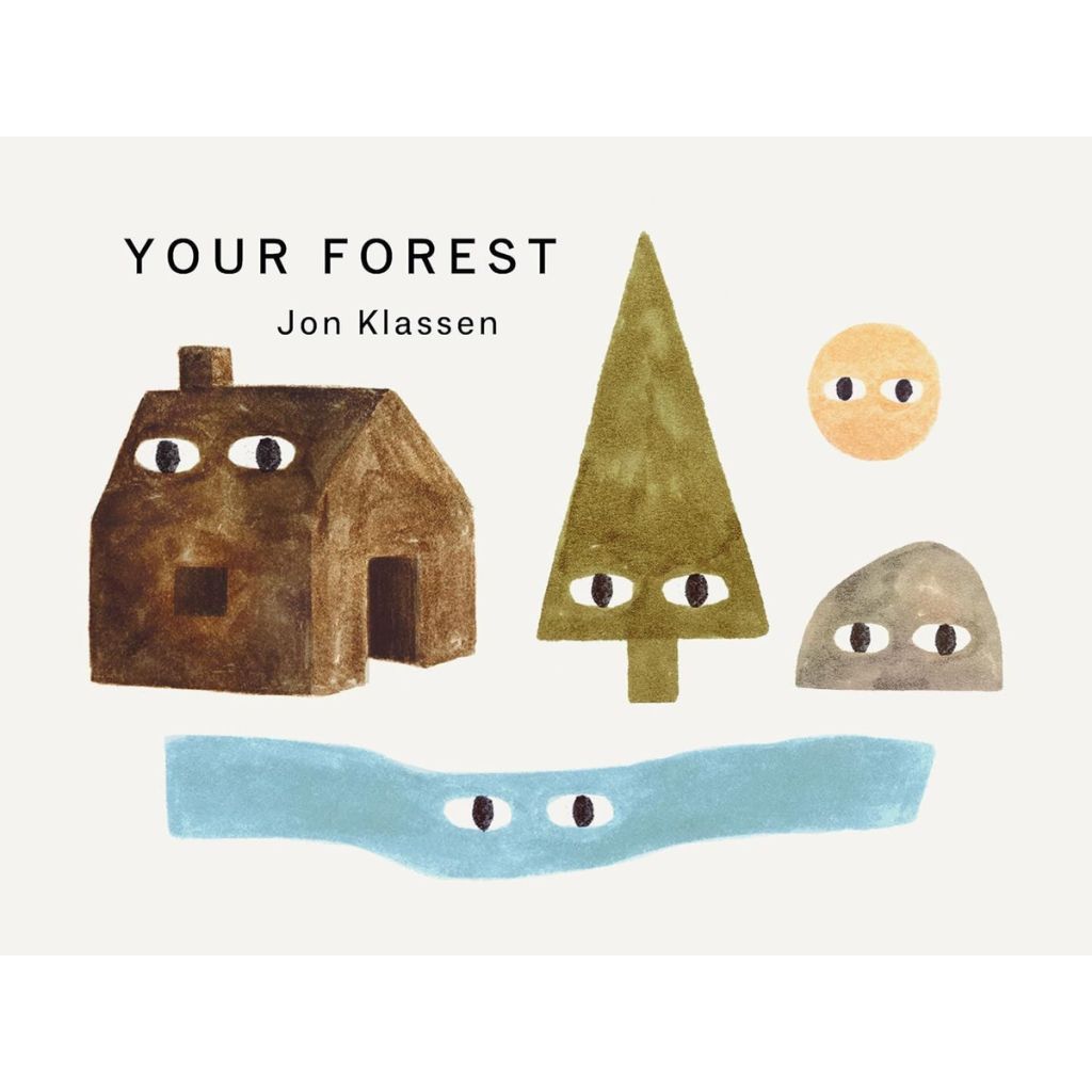 Your Forest