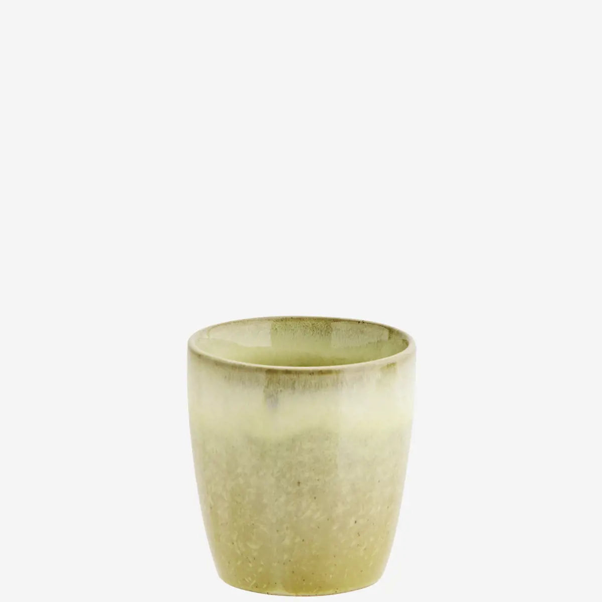 Stoneware Cup