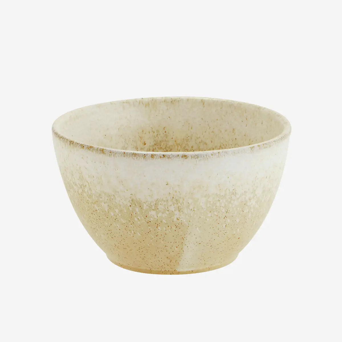 Stoneware Bowl