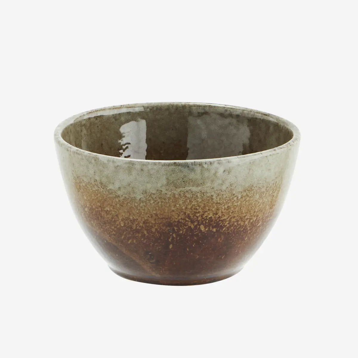 Stoneware Bowl