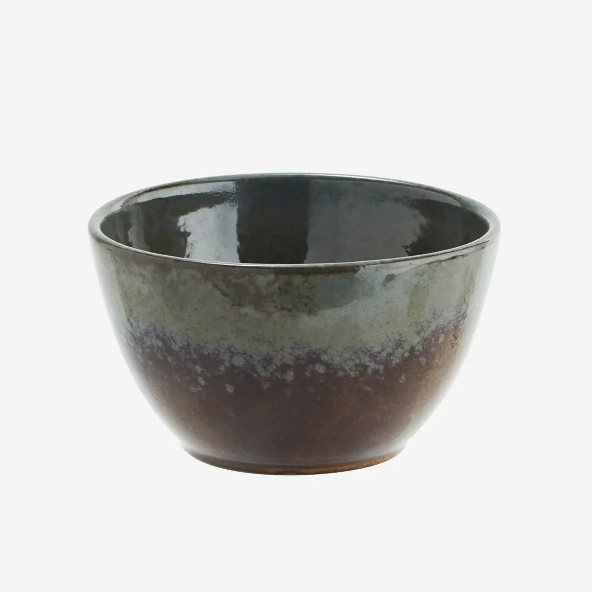 Stoneware Bowl