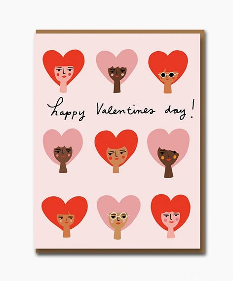 Heart Babes