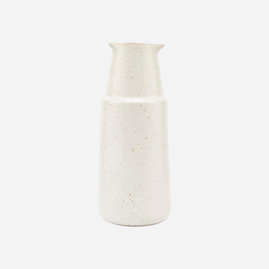 Bottle, Pion, Grey/White