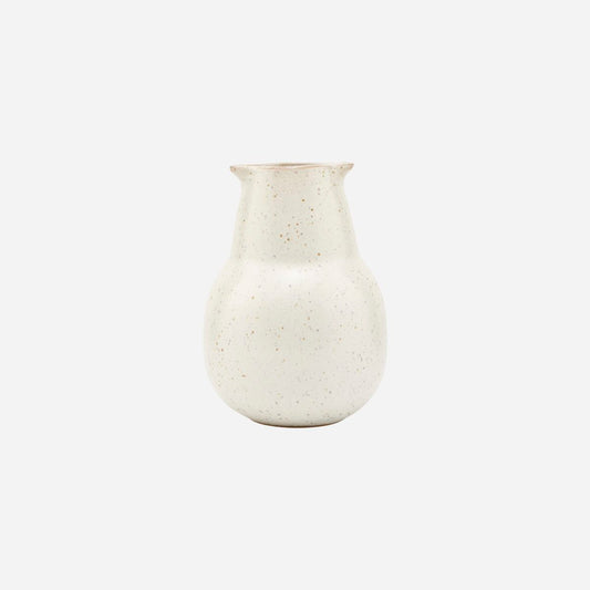 Bottle, Pion, Grey/White