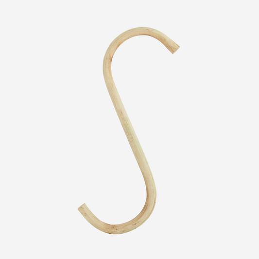 Bamboo S Hook