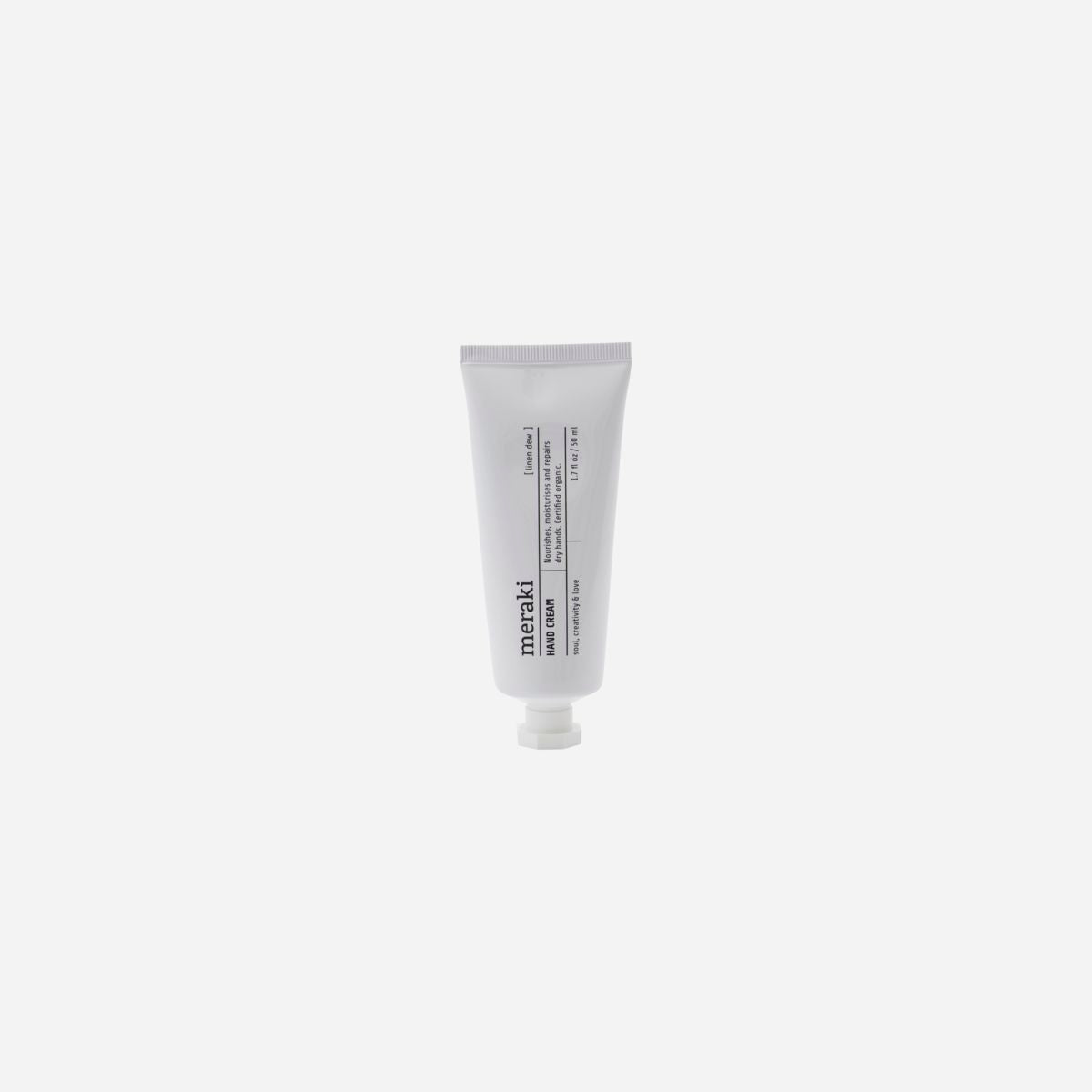 Hand Cream | Linen Dew